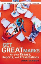 Get Great Marks For Your Essays, Reports, And Presentations