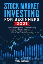 Stock Market Investing for Beginners 2021