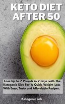Keto Diet After 50