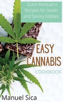 Easy Cannabis Cookbook