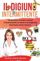 Il Digiuno Intermittente