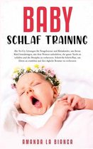 Baby-Schlaf-Training