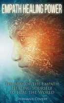 Empath Healing Power