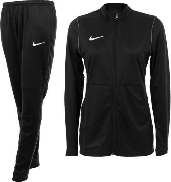 Nike Dri-FIT Park Trainingspak Dames - Maat S | bol.com