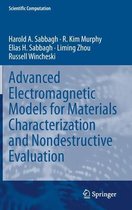 Advanced Electromagnetic Models for Materials Characterization and Nondestructiv