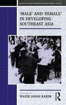 Cross-Cultural Perspectives on Women- Male and Female in Developing South-East Asia