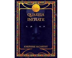 Quareia The Initiate