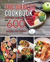 The Diabetic Cookbook