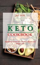 Keto Cookbook