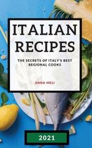 Italian Recipes 2021