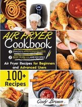 Air Fryer Cookbook