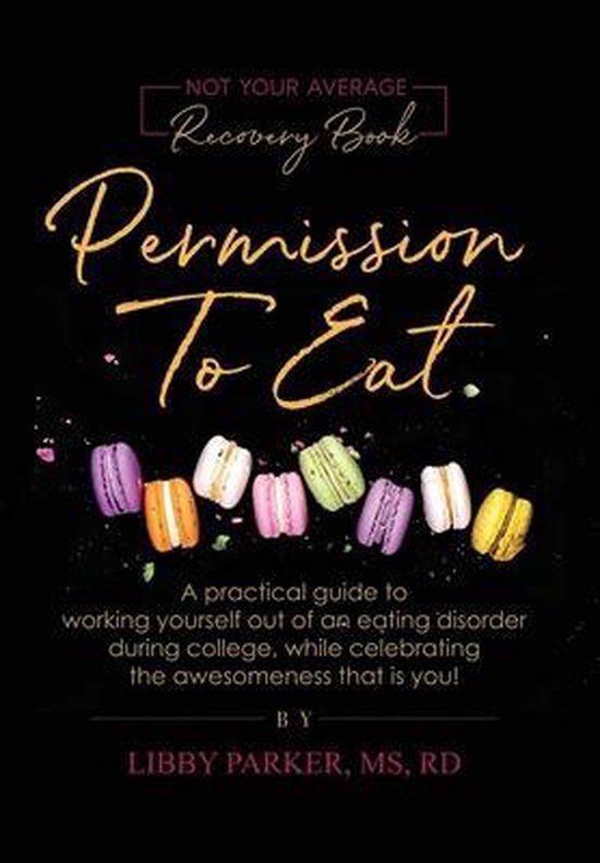Permission To Eat - cover