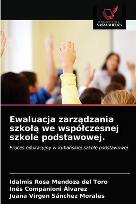 Ewaluacja Całościowa W Szkole Podstawowej