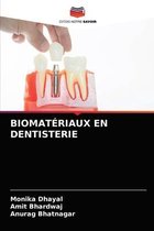 Biomatériaux En Dentisterie