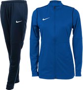Nike Dri-FIT Park Trainingspak Dames - Maat S