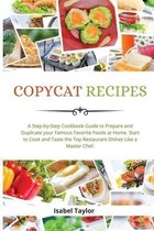 Copycat Recipes