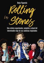 Música- Los Rolling Stones