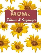 Mom Planner & Organizer