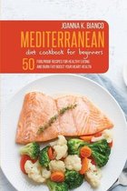 Mediterranean Diet Cookbook for Beginners