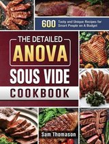 The Detailed Anova Sous Vide Cookbook