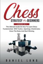 Chess Strategy For Beginners