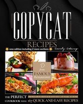 Copycat Recipes