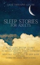 Sleep Stories for Adults