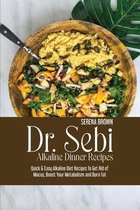 Dr. Sebi Alkaline Dinner Recipes