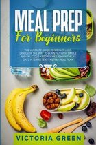 Meal Prep for Beginners