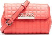 GUESS Matrix Red Heuptas HWVG77-40810-RED