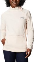 Columbia Ali Peak 1/4 Zip Fleece 1905674886, Vrouwen, Roze, Polar, maat: M EU