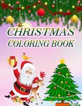 Christmas Coloring book