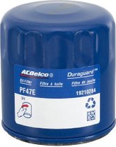 ACDelco PF47 Olie Filter