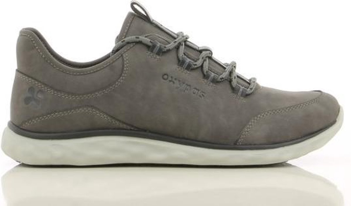 Safety Jogger (Professional) Oxypas Sneaker Ro