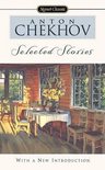 Selected Stories: Anton Chekho