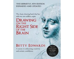 Drawing on the Right Side of the Brain