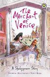 Shakespeare Stories Merchant Of Venice