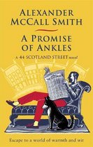 44 Scotland Street-A Promise of Ankles
