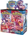 Afbeelding van het spelletje Pokémon Sword & Shield Battle Styles Booster box