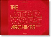 The Star Wars Archives. 1999 2005