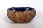 Natuurstenen waskom | DEVI-W21-546 | 21x27x15