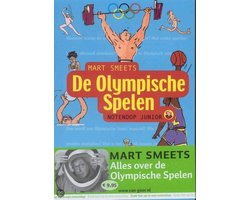 Olympische Spelen