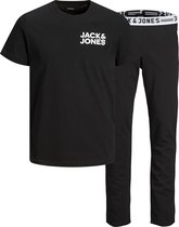 JACK&JONES ACCESSORIES JACNIGHTWEAR GIFT Heren Pyjamaset- Maat XL