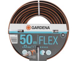 GARDENA Comfort Flex Tuinslang - 50 Meter - 13 mm