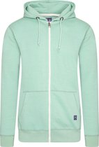 Mezaguz Heren Vest Kleur Green Maat:L