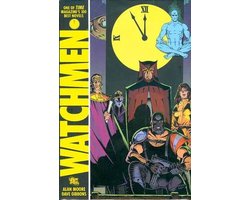 Watchmen