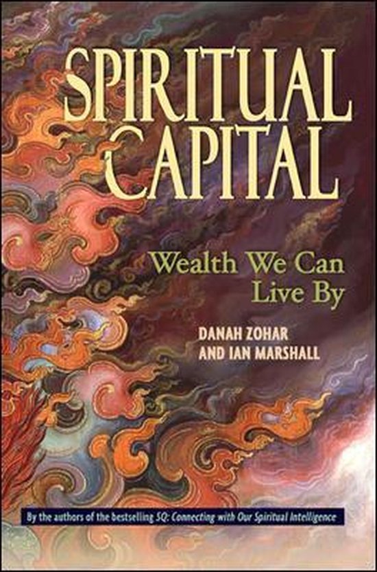 Spiritual Capital - cover