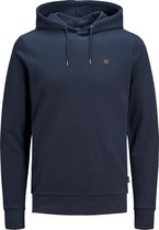 JACK&JONES JPRBLAHARDY SWEAT HOOD PRE STS Heren Trui - Maat M