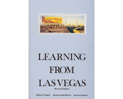 Learning from Las Vegas
