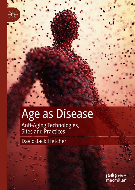 Social Sciences (R0) - Age as Disease - cover